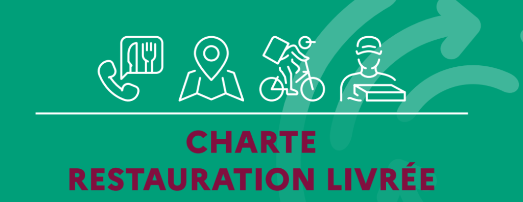 Charte restauration livrée