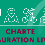 Charte restauration livrée