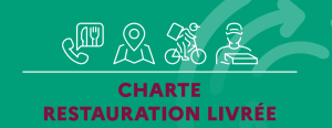 Charte restauration livrée