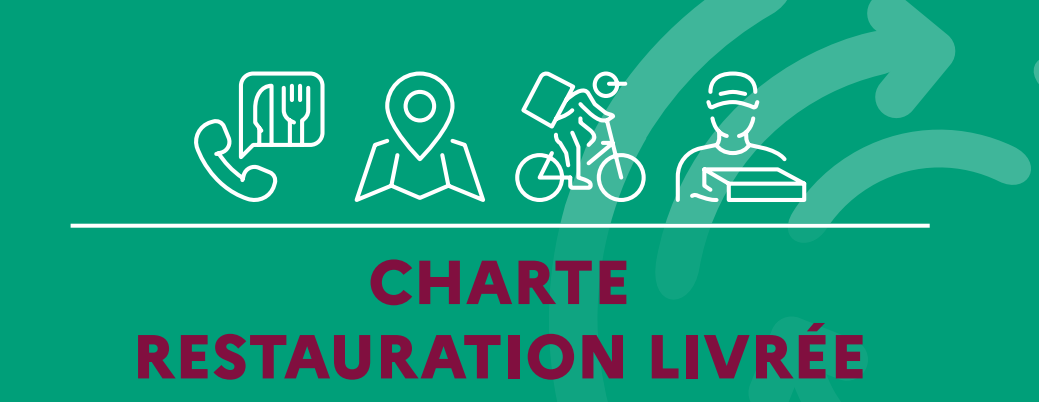 Charte restauration livrée