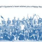 ETERNITY Systems's team