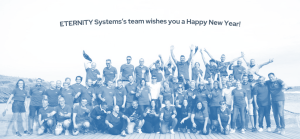 ETERNITY Systems's team