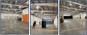MTLogistics