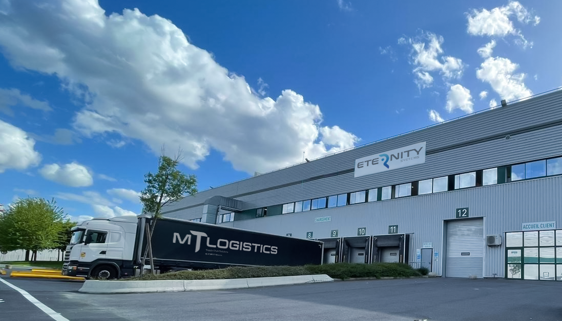 ETERNITY Systems ouvre ses portes pour la 1ière fois !