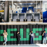 Portes ouvertes ETERNITY Systems Mai 2023