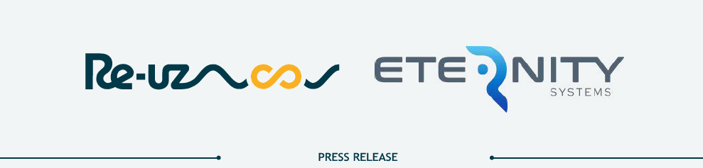 REUSE : RE-UZ® ET ETERNITY SYSTEMS MUTUALISENT LEUR EXPERTISE AU SERVICE DE LA RESTAURATION COLLECTIVE FRANÇAISE