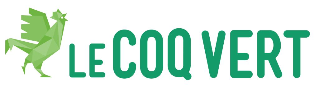 Le Coq Vert
