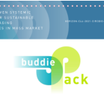 Newsletter Buddie Pack octobre 2023