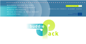 Newsletter Buddie Pack octobre 2023