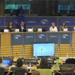 Conférence "Qu'avons nous besoin pour garantir la sécurité des emballages alimentaires