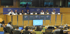 Conférence "Qu'avons nous besoin pour garantir la sécurité des emballages alimentaires