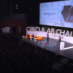 Cérémonie Circular Challenge Citéo 2022
