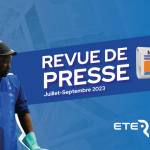 Revue-de-Presse juillet-septembre 2023