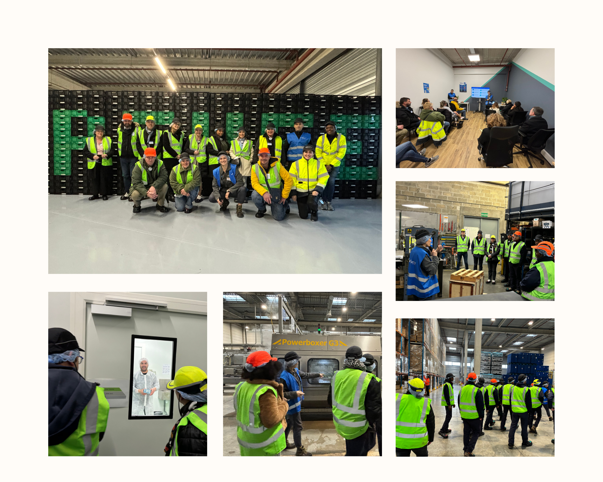 ETERNITY Systems contribue à la Semaine de l’Industrie 2023