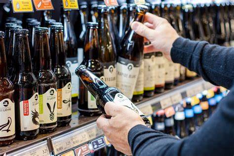 ETERNITY Systems investit dans le Nettoyage des Bouteilles de Bières en Verre pour les Microbrasseries du Québec