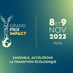 Grand Prix Impact 2023 - ETERNITY Systems