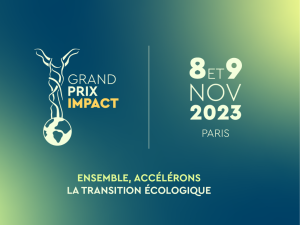 Grand Prix Impact 2023 - ETERNITY Systems