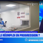 Planète Locale BFM - réemploi de contenants