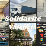 Solidarité inondations Valence par ETERNITY Systems