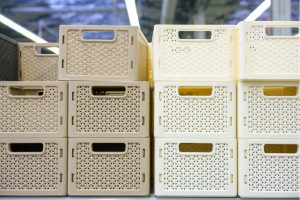 Le réemploi donne une seconde vie aux produits au lieu de les transformer en déchets