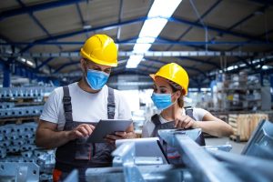 Le concept de QHSE est une démarche volontariste à intégrer en entreprise 