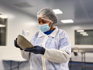 La politique QHSE est axée sur quatre piliers : qualité, sécurité, hygiène et environnement 