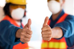La certification QHSE est régie par des certifications spécifiques