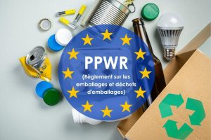 Descubre qué es la normativa PPWR y las nuevas medidas previstas para 2026