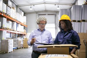 REP EIC = Responsabilité Élargie du Producteur pour les Emballages Industriels et Commerciaux