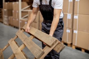 La REP EIC concerne tous les emballages industriels et commerciaux qui ne sont pas ménagers