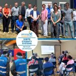 ETERNITY Systems acceuille Bretagne Supply Chain en faveur du développement d'une logistique ciruclaire