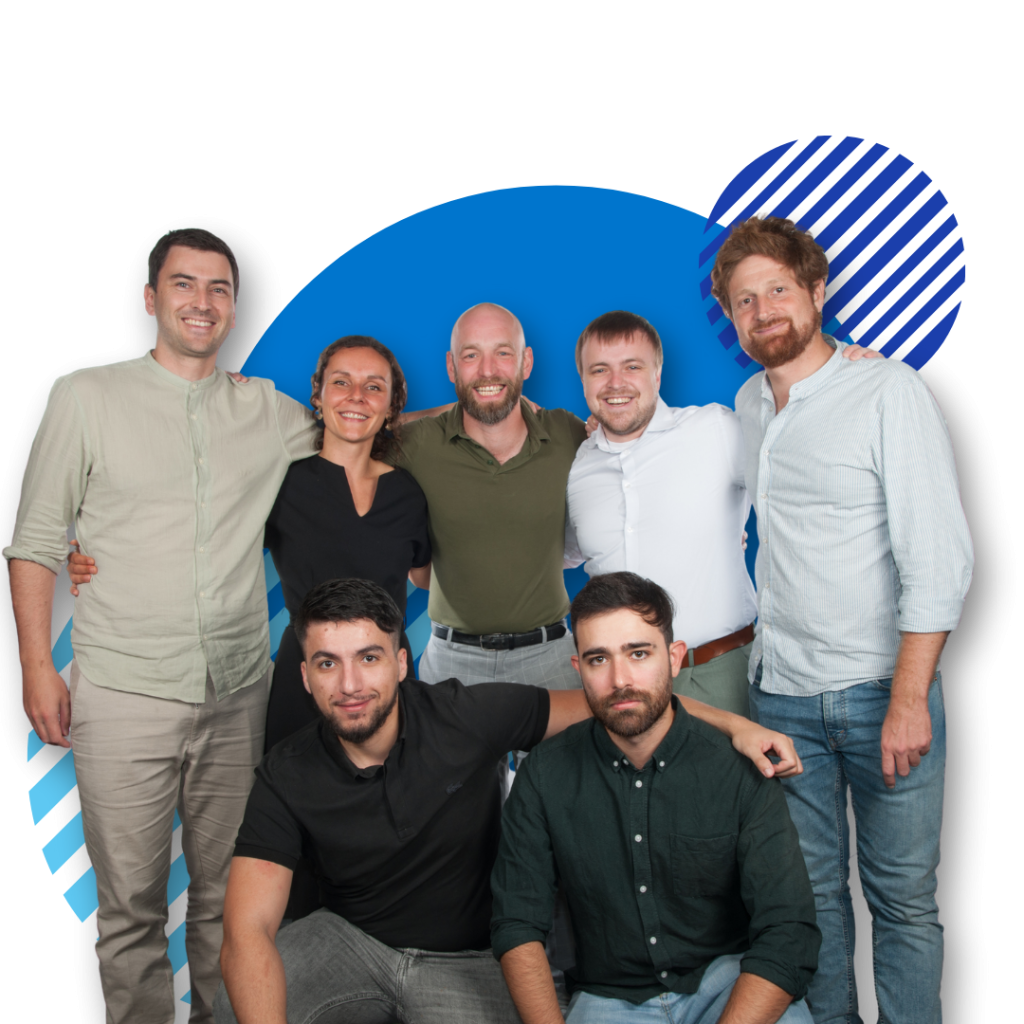 equipe-commerciale-eternity-systems Notre équipe commerciale se tient à disposition pour toute demande liées à la réparation de vos emballages réemployables