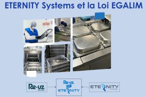 pour sortir du plastique ETERNITY Systems et Re-uz proposent des solutions concrètes