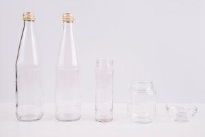  La consigne des bouteilles en verre est le système le plus développé en Europe