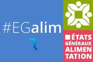 la loi EGALIM favorise une alimentation saine, durable et équitable en restauration collective