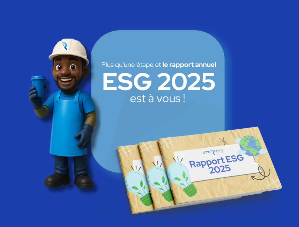 rapport-esg-2025 Découvrez nos initiatives et réslutats menés dans le cadre de l'ESG