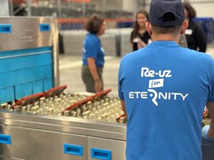 Des enjeux importants se dressent dans le cadre de cette inauguration