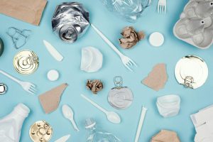 L’utilisation d’alternatives au plastique est positif pour les acteurs économiques et les consommateurs