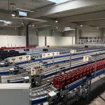 ETERNITY Systems acquiert CLS, spécialiste allemand dans le tri de bouteilles