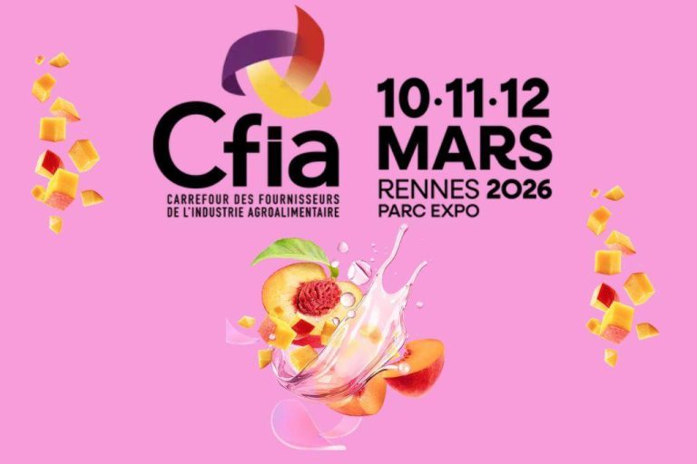 CFIA Rennes 2026 : tout savoir sur le salon de l’industrie agroalimentaire