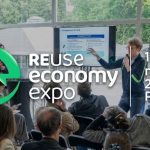 Descubre y participa en la nueva edición de Reuse Economy Expo 2026.