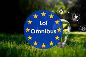 Découvrez les nouvelles mesures de durabilité issues de la loi omnibus.