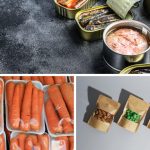 La réglementation des emballages alimentaires repose sur le règlement CE 1935/2004