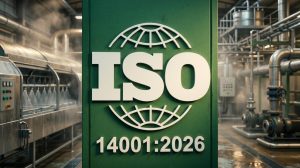 Découvrez la norme ISO 14001:2026 et ses bénéfices pour les industriels du réemploi