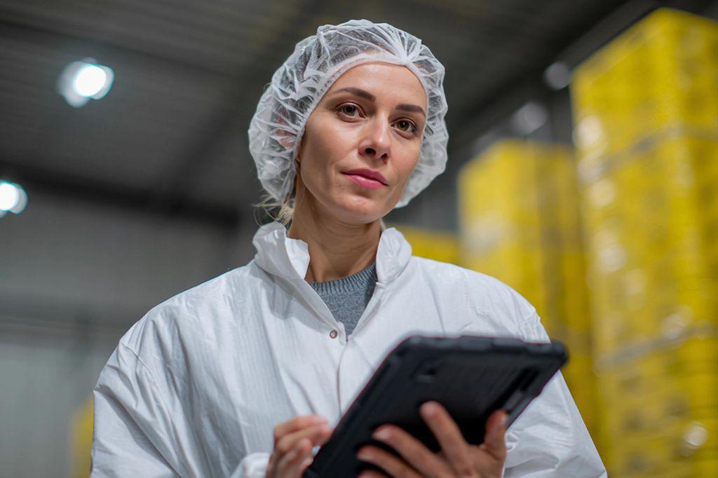 Découvrez comment concilier emballages alimentaires réemployables et contraintes sanitaire