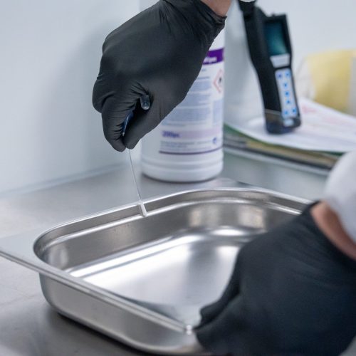 qhse-reemploi La qualité, l'hygiène et la sécurité au coeur du réemploi - ETERNITY Systems
