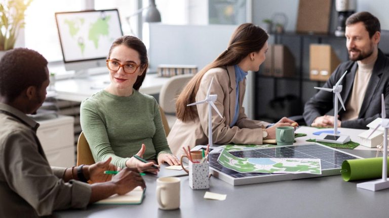 Les piliers de la RSE : comprendre et mettre en place une stratégie d’entreprise responsable