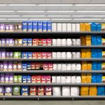 Découvrez comment fonctionnent les emballages réemployables en supermarché